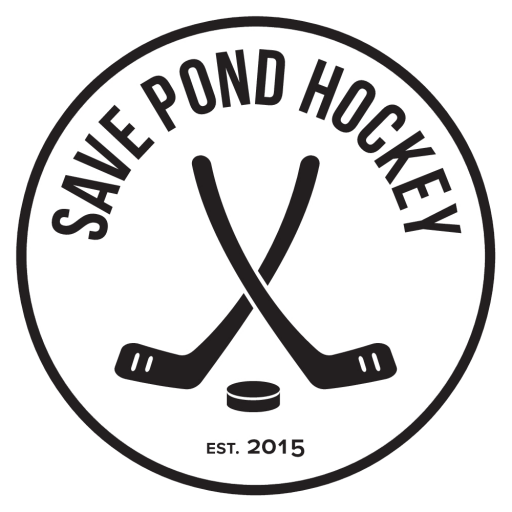 Save Pond Hockey