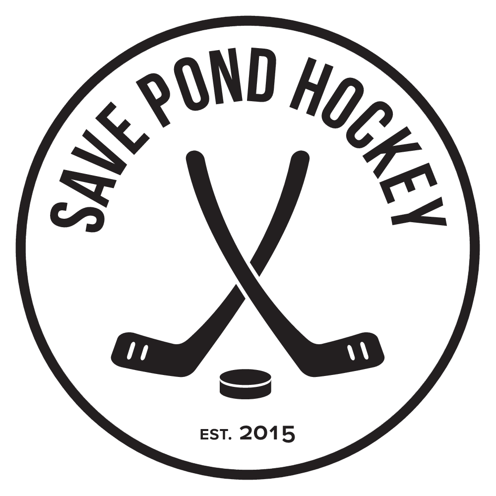 Save Pond Hockey