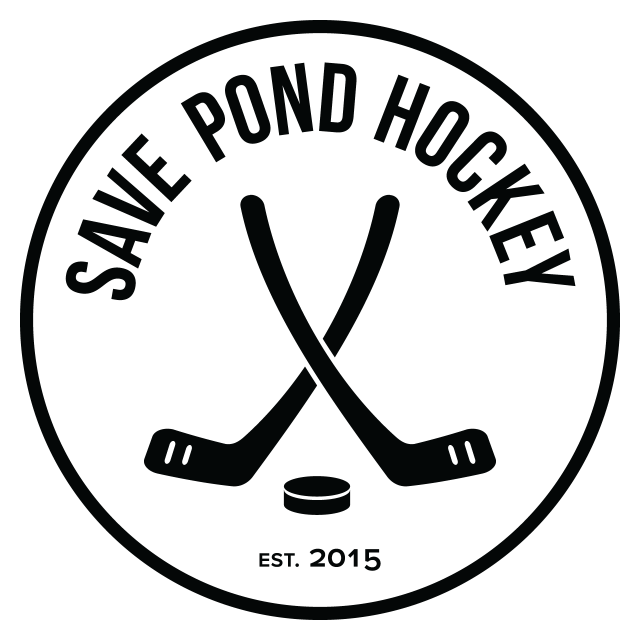 Save Pond Hockey Logos Save Pond Hockey Save Pond Hockey