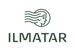 Ilmatar-logo